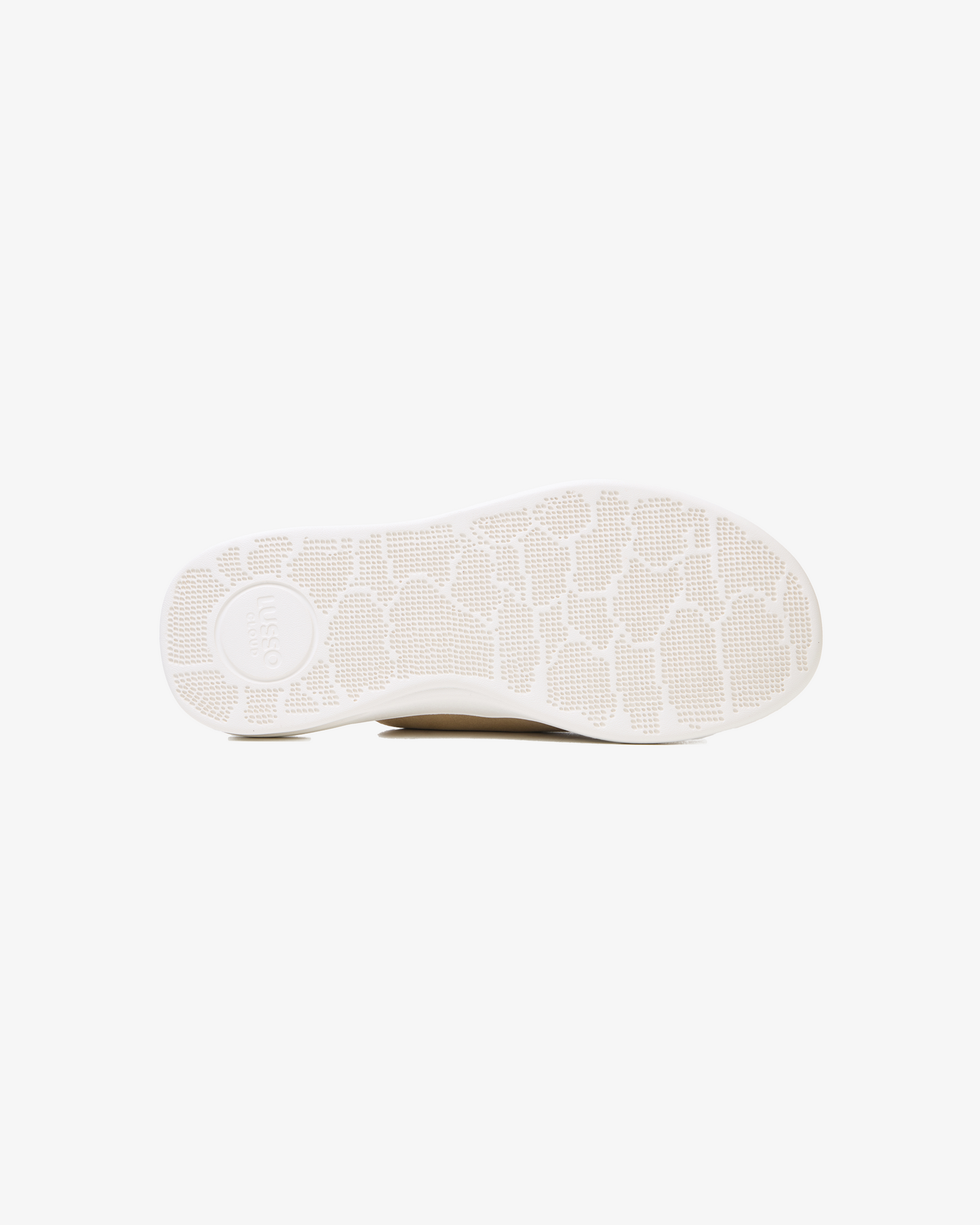 LUSSO PELLI SUEDE