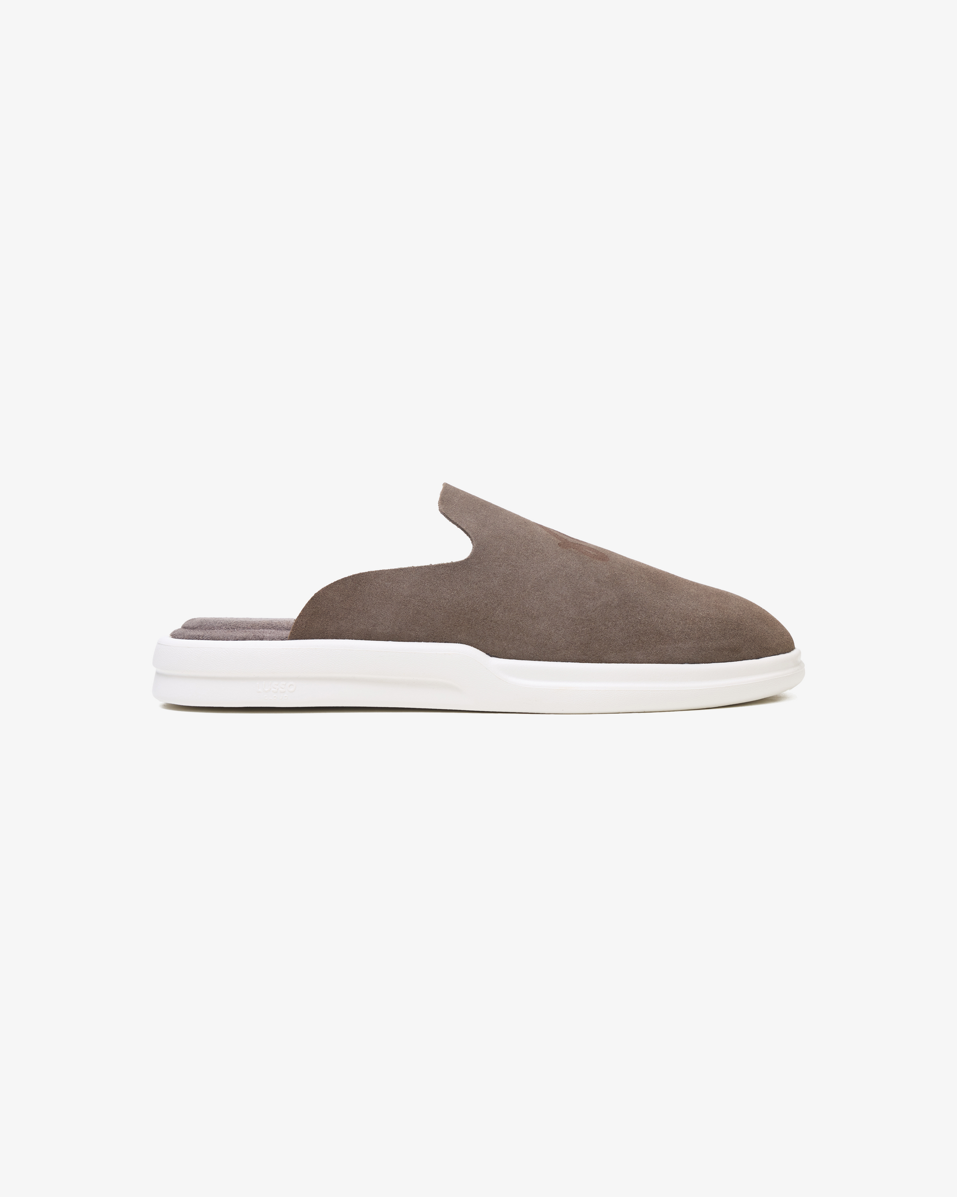 LUSSO PELLI SUEDE