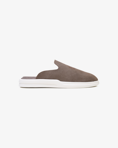 LUSSO PELLI SUEDE
