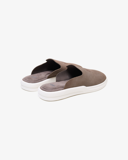 LUSSO PELLI SUEDE