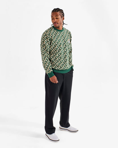 PRESERVE CLOVER SWEATER