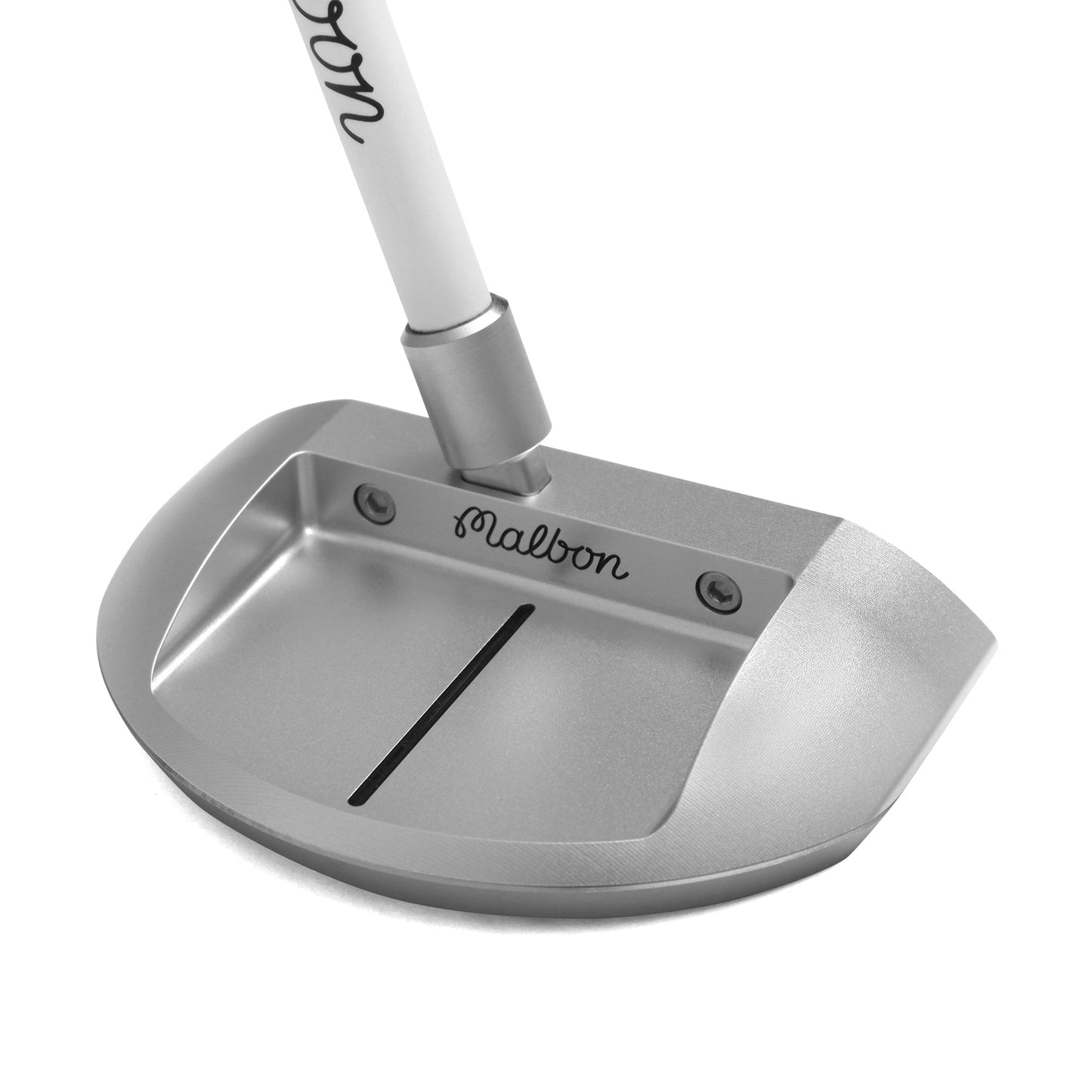 ROLL KING REMINGTON MALLET PUTTER WIZ BUCKETS EDITION- RIGHT