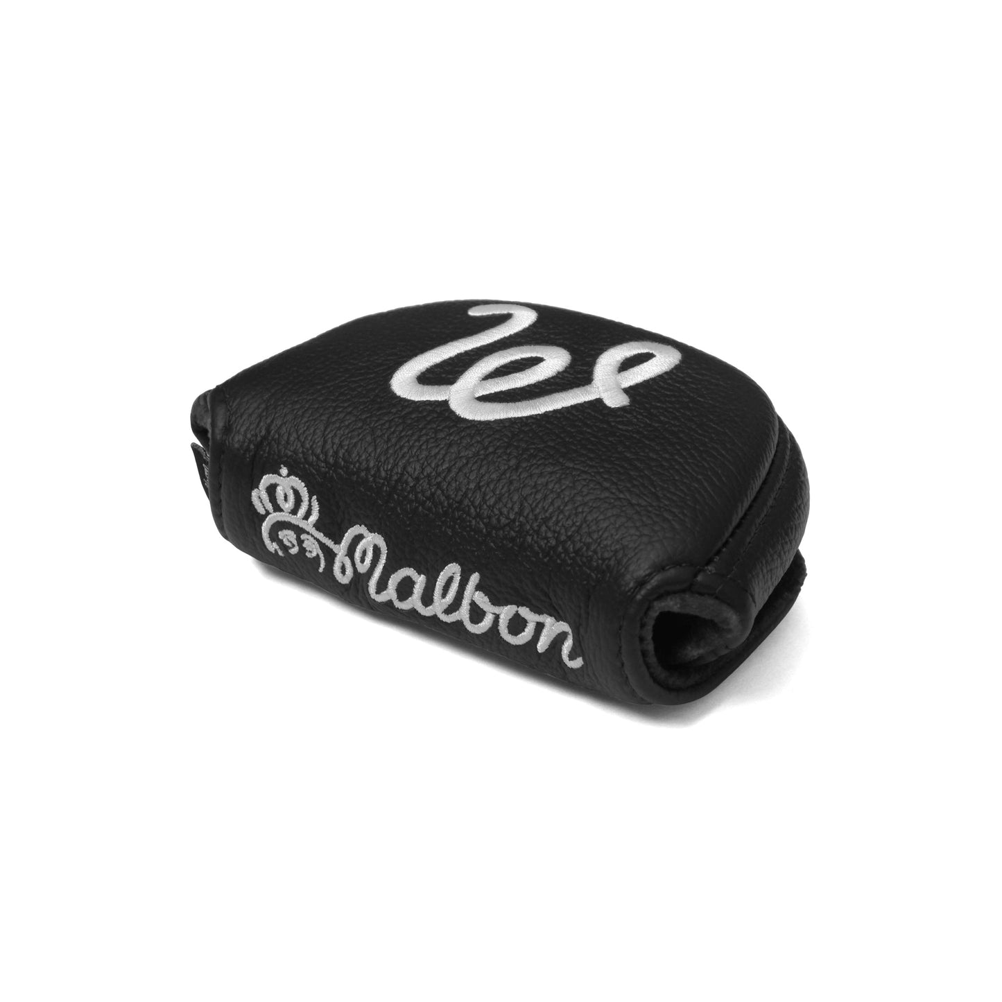 ROLL KING REMINGTON MALLET PUTTER MARTIAN BUCKETS EDITION- RIGHT
