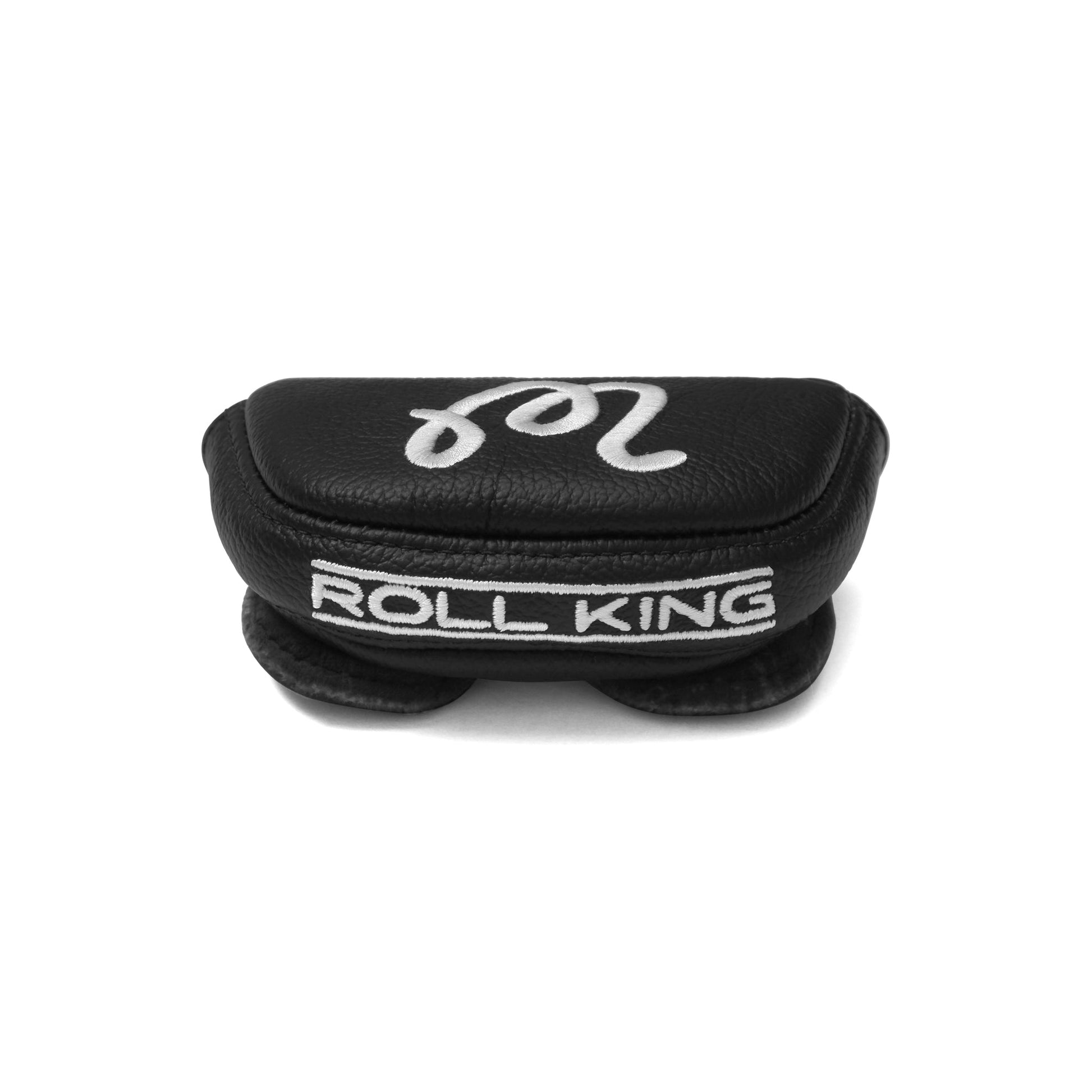 ROLL KING REMINGTON MALLET PUTTER WIZ BUCKETS EDITION- RIGHT