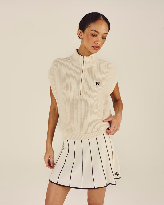 IVA SWEATER VEST