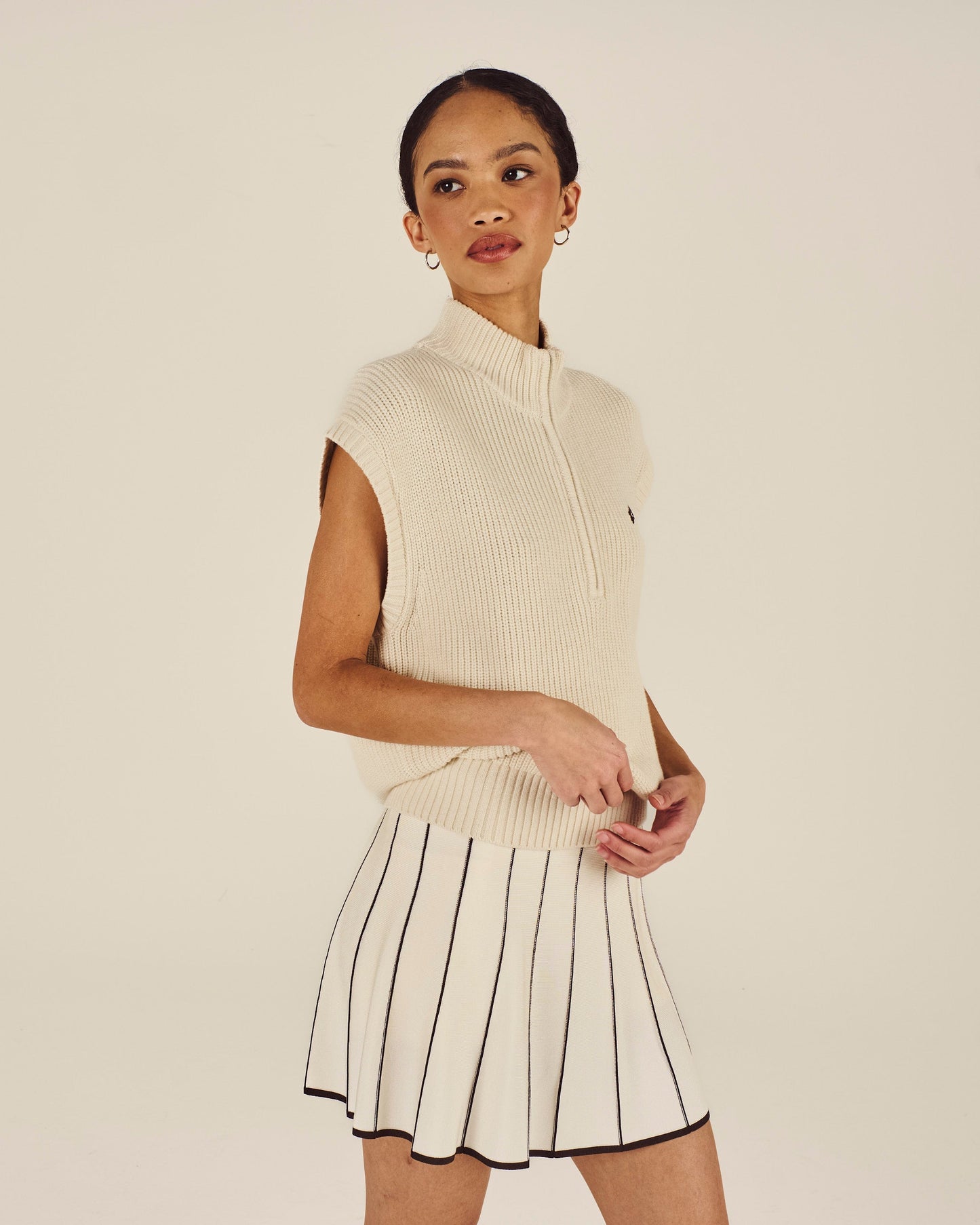 IVA SWEATER VEST