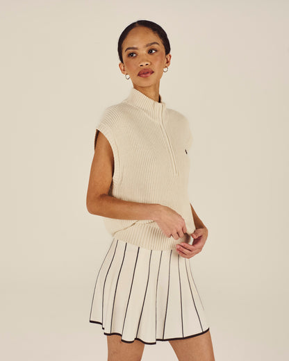 IVA SWEATER VEST