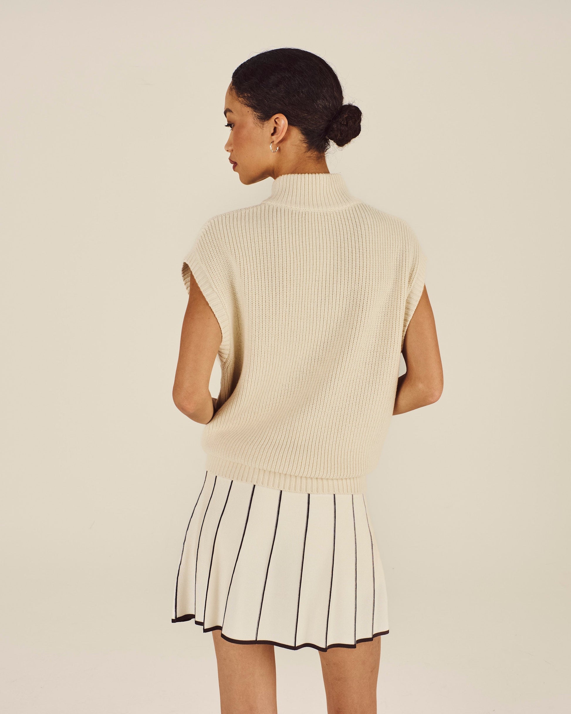 IVA SWEATER VEST