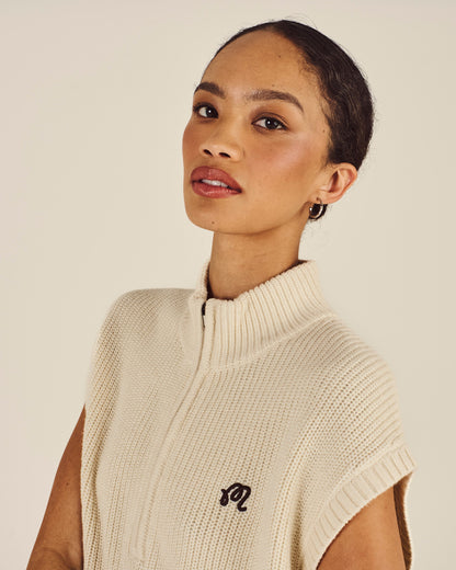 IVA SWEATER VEST