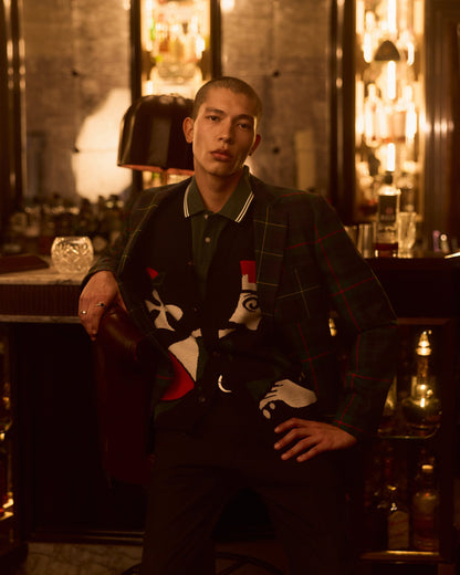 KINGSTON CARDIGAN