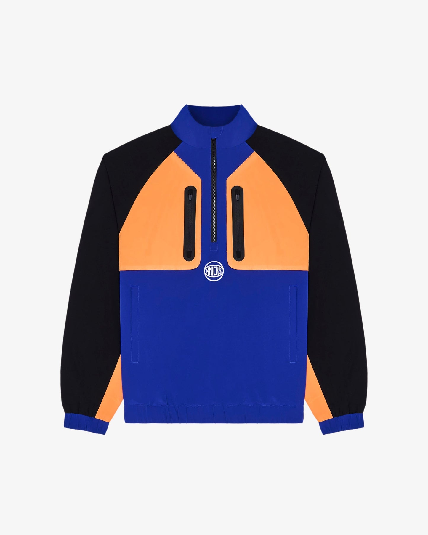 KNICKS PULLOVER