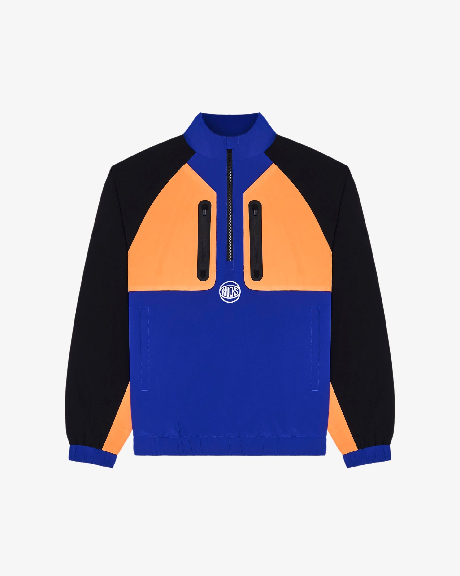 KNICKS PULLOVER