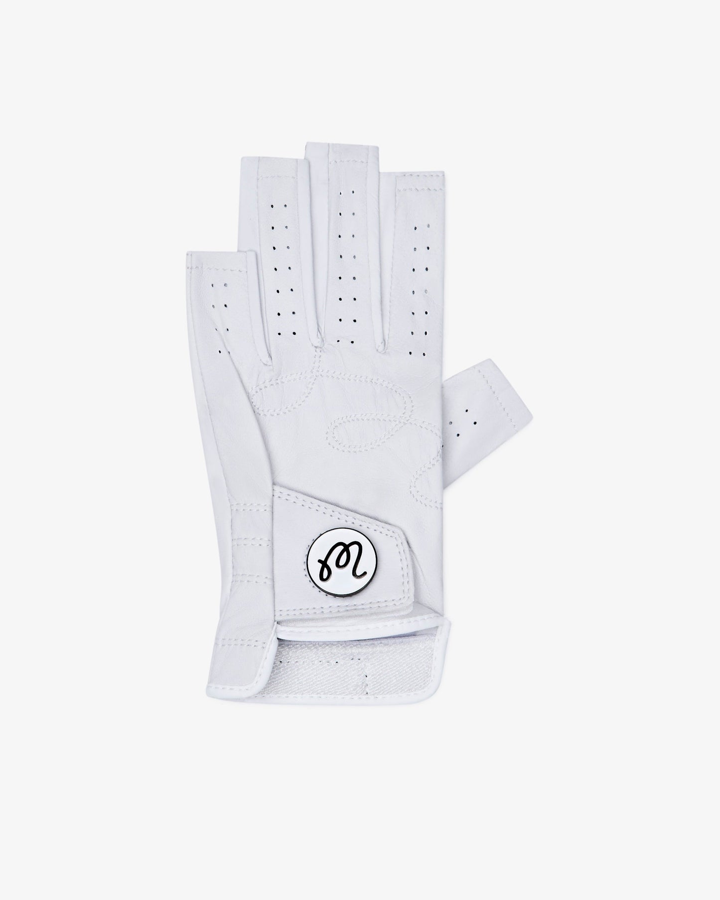 VALERIE FINGERLESS GOLF GLOVE